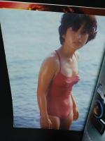 山口百恵　篠山紀信　写真集 Amazon.co.jp: 山口百恵 NHK特集山口百恵激写篠山紀信 A FACE IN