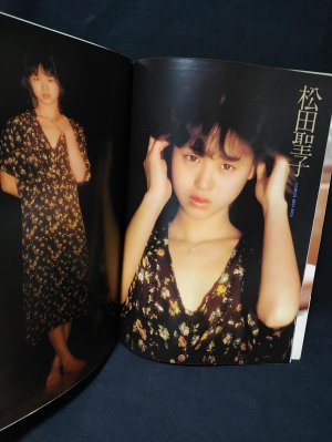 別冊BIG GORO 激写 第11号 篠山紀信全撮影 川村ひとみ表紙 昭和