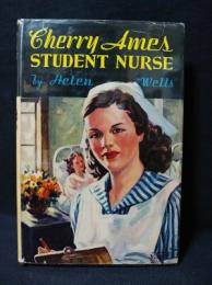 Cherry Ames, Student Nurse　ハードカバー洋書英語