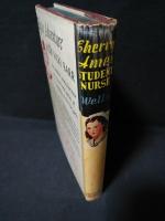 Cherry Ames, Student Nurse　ハードカバー洋書英語