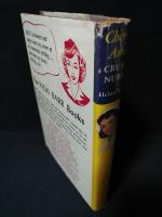 Cherry Ames, Cruise Nurse　ハードカバー洋書英語