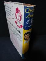 Cherry Ames, Army Nurse　ハードカバー洋書英語