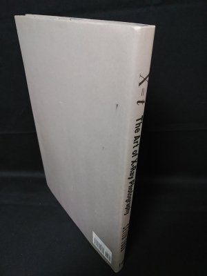 X=t The Art of X-Ray Photography (戸田正寿（SEIJU TODA