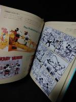 Hello! Mickey Mouse　ミッキーマウスのすべて　Disney fan mook　