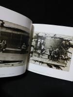 HASHIGRAPHY Rome　Future Deja Vu　ローマ　未来の原風景　※見返し署名・落款あり