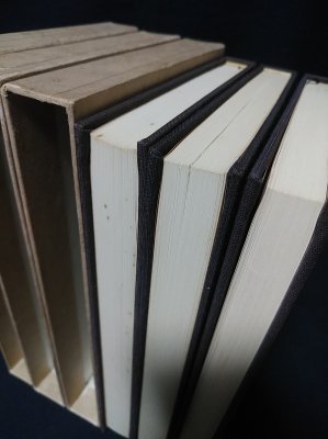 美品　柳谷素霊選集（上・下）　2冊組 柳谷素霊選集 上下巻・別巻全3冊揃 (柳谷素霊選集刊行会 ) / 古本