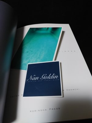 Nan Goldin Couples and Loneliness 洋書 Nan Goldin Couples and Loneliness 洋書 Nan Goldin 写真集 couples