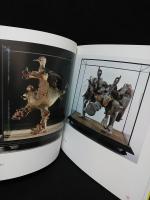 GAUDIA　造形と映像の魔術師　シュヴァンクマイエル　幻想の古都プラハから　