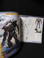 パシフィック・リム ビジュアルガイド　普及版　(ShoPro Books)　