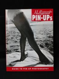 Bernard of Hollywood Pin-Ups　ペーパーバック洋書英語