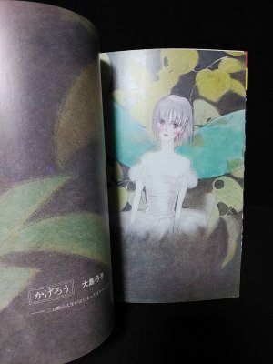 少女漫画ファンタジイ 夏の夜の夢 ペーパームーン / 古本、中古本、古