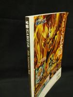 牙狼〈GARO〉ぴあ　10th Anniversary Book　ぴあMOOK