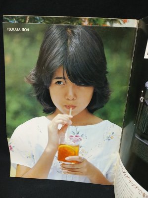 別冊BIG GORO 激写 第11号 篠山紀信全撮影 川村ひとみ表紙 昭和56年