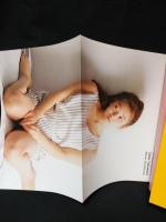 中村由真　刺激…大胆…快感　YUMA EIGHTEEN　別冊ORE PHOTOGRAPHIC MAGAZINE　OREオーレ DELUXEマガジン　木村晴撮影　