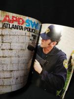 アメリカンポリス American Police 水野晴郎監修 ワイルドムック
