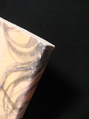 バガボンド画集『WATER』』（井上 雄彦）｜講談社BOOK倶楽部