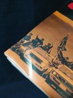 暴走列島'80　全日本暴走族グラフィティ　第三書館