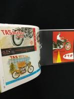 日本のオートバイ　CATALOG COLLECTION　全2巻揃　