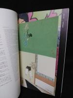 美しき日本の絵はがき展　ボストン美術館所蔵ローダー・コレクション　2004-2005
