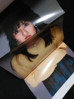 ロッキンｆ別冊 写真集 ヘヴィ・メタル・オブ・ジャパン　浜田麻里ピンナップ付き　