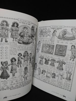 ベル・エポックのこども図鑑 人形・玩具編 瞳HISTORICA別冊 vol. 1
