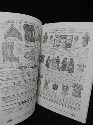 ベル・エポックのこども図鑑 人形・玩具編 瞳HISTORICA別冊 vol. 1