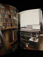プライベート・スタジオ作曲術 　音楽が生まれる場所を訪ねて　P-Vine Books　　