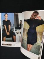 ハイファッション　HIGH FASHION　1975年10月特大号秋　