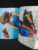 ハイファッション　HIGH FASHION　1975年8月号盛夏　