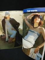 ハイファッション　HIGH FASHION　1975年6月号初夏　