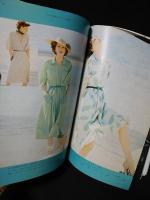 ハイファッション　HIGH FASHION　1975年4月号春　