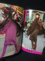 ハイファッション　HIGH FASHION　1975年2月号早春　