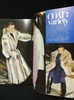 ハイファッション　HIGH FASHION　1975年12月号冬　
