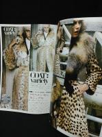 ハイファッション　HIGH FASHION　1975年12月号冬　