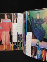 ハイファッション　HIGH FASHION　1976年8月号盛夏　
