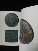 中国の古鏡　村上コレクション受贈記念　根津美術館　2011