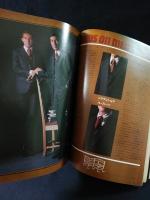 MEN'S CLUB　1974年11月号No.159　特集・ナウなスペクテイター・ルック　