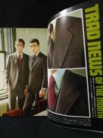 MEN'S CLUB　1974年10月号No.158　増頁・秋のファッション特集号　