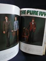 MEN'S CLUB　1974年9月号No.157　’74年秋のファッション特集号　