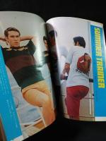 MEN'S CLUB　1974年7月号No.155　特集・夏のアイビー・ルック　