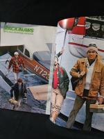 MEN'S CLUB　1977年11月号No.198　HEAVY DUTY TRADITIONAL　
