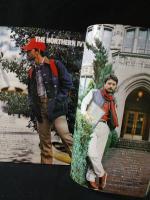 MEN'S CLUB　1977年11月号No.198　HEAVY DUTY TRADITIONAL　