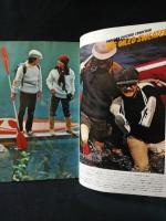 MEN'S CLUB　1977年10月号No.197　77年・秋のファッション特大号　