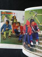 MEN'S CLUB　1977年9月号No.196　BACK TO CAMPUS ’78　
