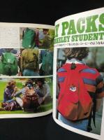 MEN'S CLUB　1977年9月号No.196　BACK TO CAMPUS ’78　
