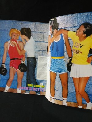 MEN'S CLUB 1977年7月号No.194 話題の60年代ファッション総合特集 THE