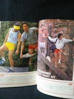 MEN'S CLUB　1977年6月号No.193　特集/THE GREAT OUTDOOR LIFE　
