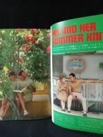 MEN'S CLUB　1974年6月号No.154　創刊20周年記念号　’74年初夏のトラッド特集　
