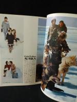 MEN'S CLUB　1970年10月号No.107　ファッション特集　BE TRAD AS GRANDPA　