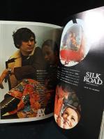 MEN'S CLUB　1970年10月号No.107　ファッション特集　BE TRAD AS GRANDPA　